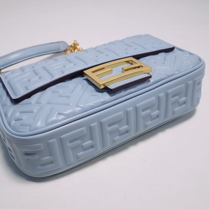 Fendi Baguette Bags